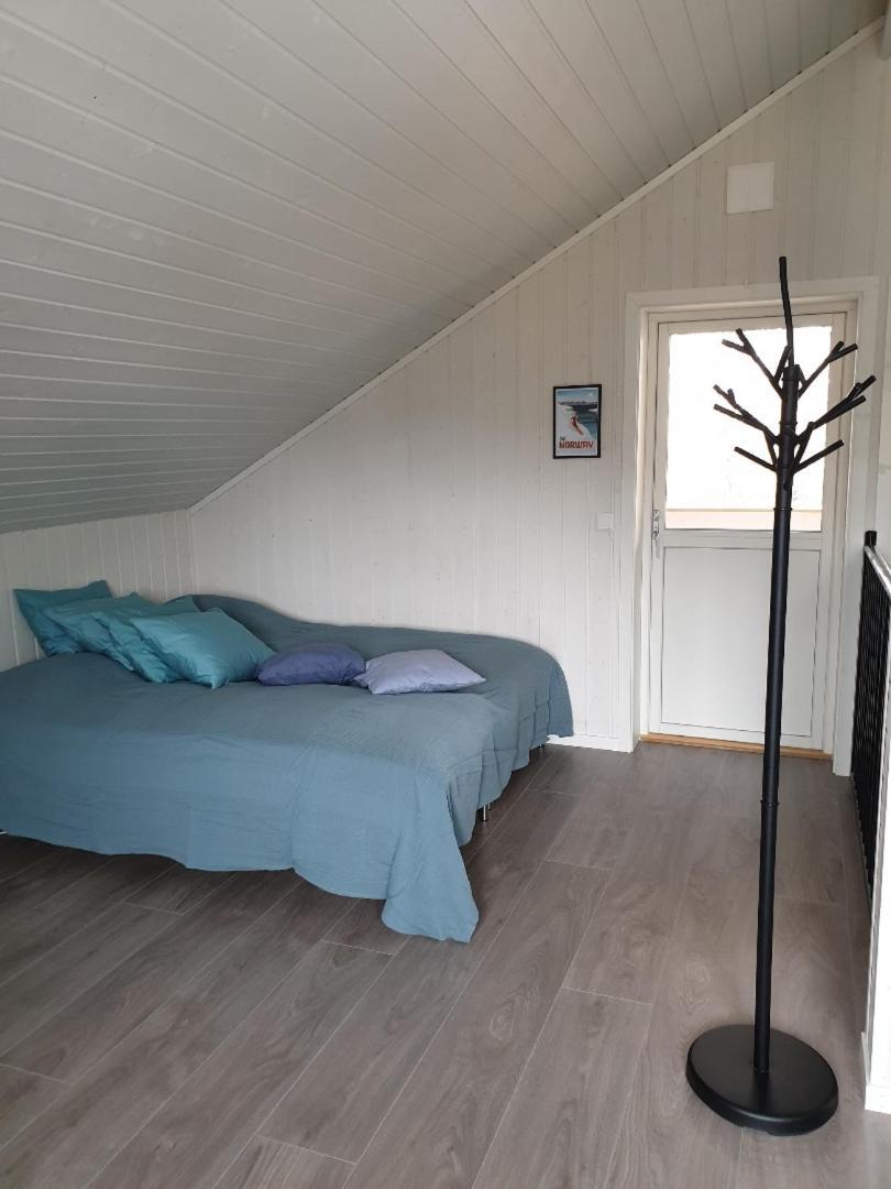 Olderdalen Ski Camp Стая снимка